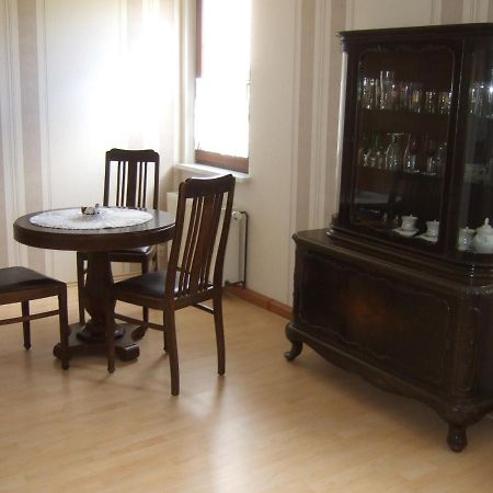 Rötha Ferienwohnung Am Neuseenland מראה חיצוני תמונה