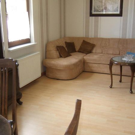 Rötha Ferienwohnung Am Neuseenland מראה חיצוני תמונה