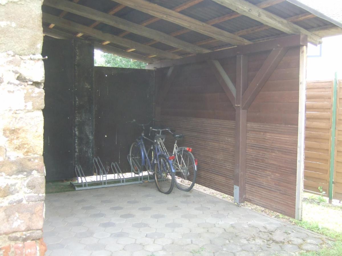 Rötha Ferienwohnung Am Neuseenland מראה חיצוני תמונה