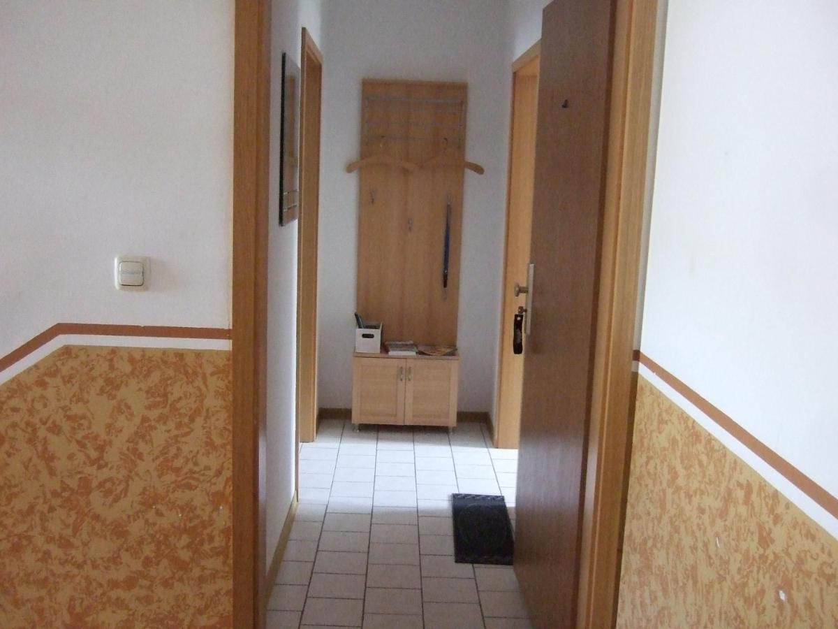 Rötha Ferienwohnung Am Neuseenland מראה חיצוני תמונה