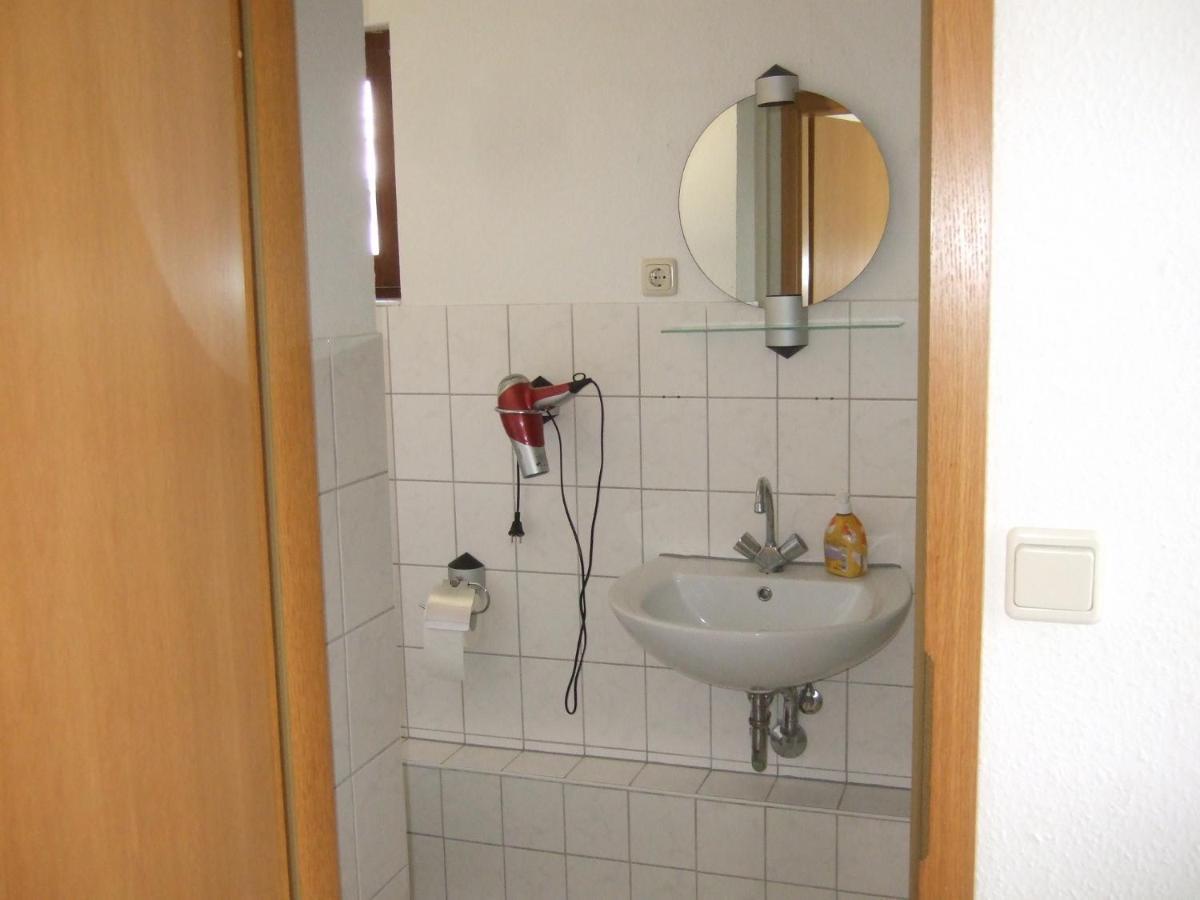 Rötha Ferienwohnung Am Neuseenland מראה חיצוני תמונה