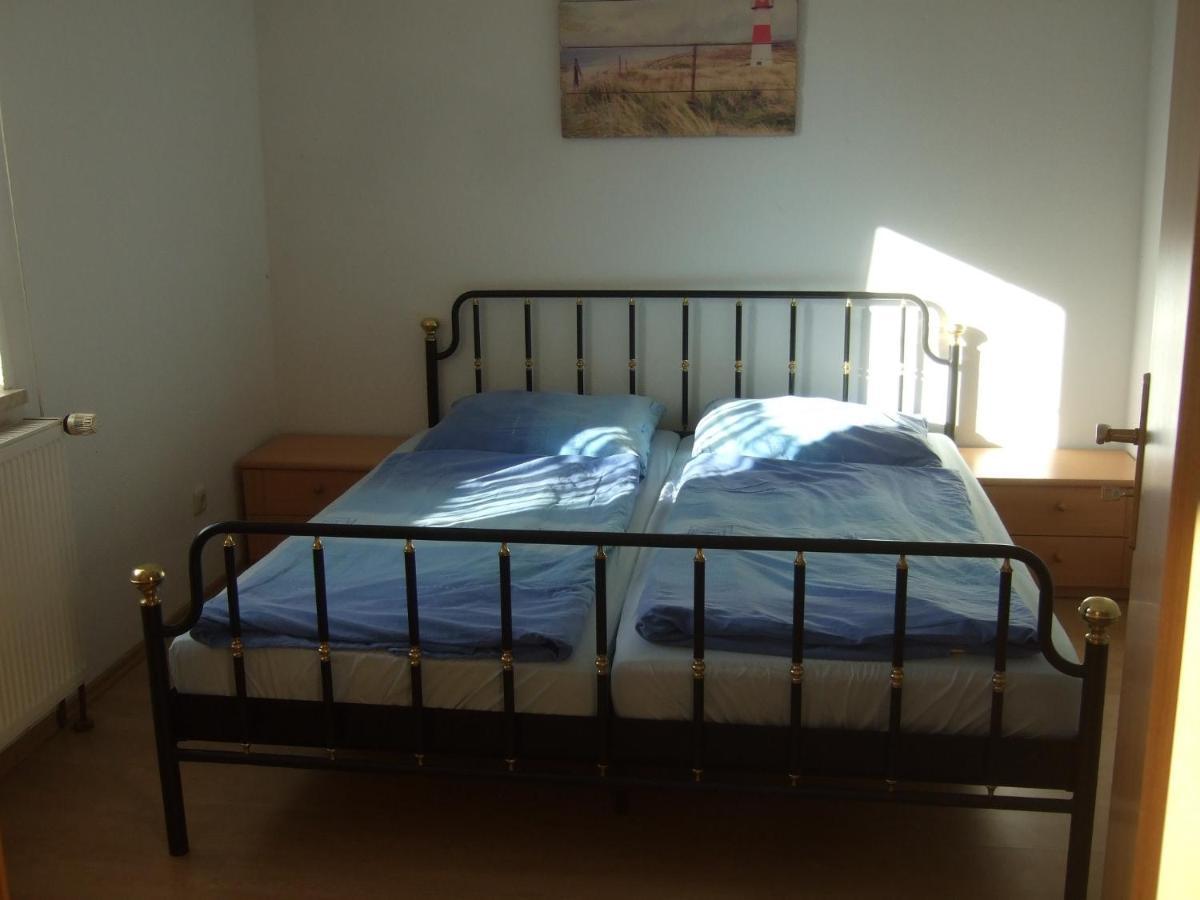 Rötha Ferienwohnung Am Neuseenland מראה חיצוני תמונה