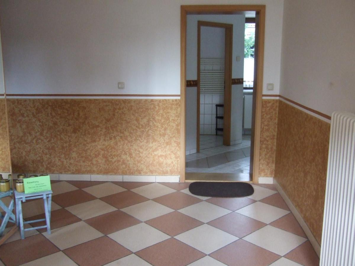 Rötha Ferienwohnung Am Neuseenland מראה חיצוני תמונה