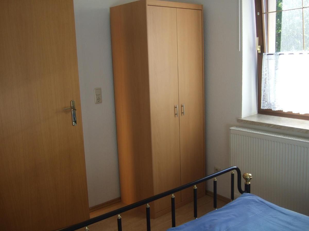 Rötha Ferienwohnung Am Neuseenland מראה חיצוני תמונה