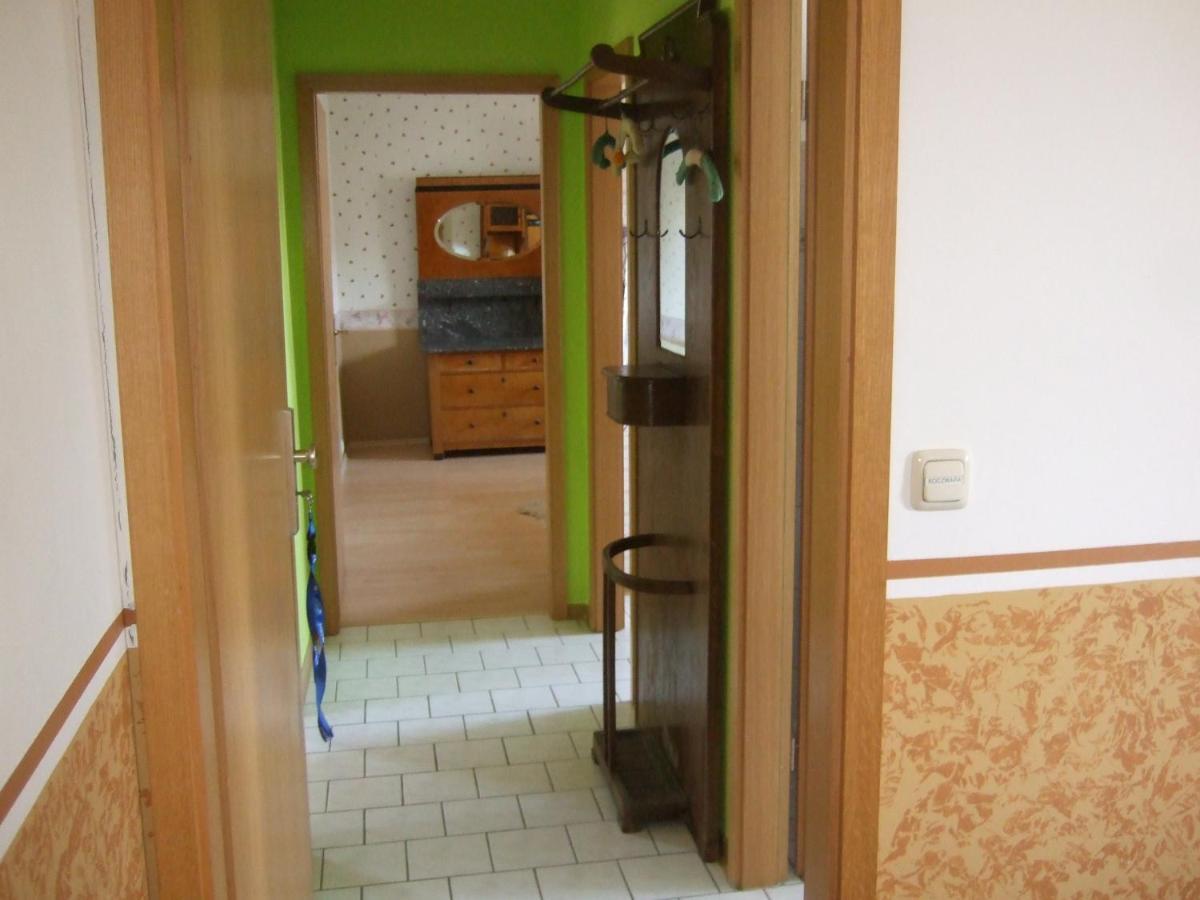 Rötha Ferienwohnung Am Neuseenland מראה חיצוני תמונה